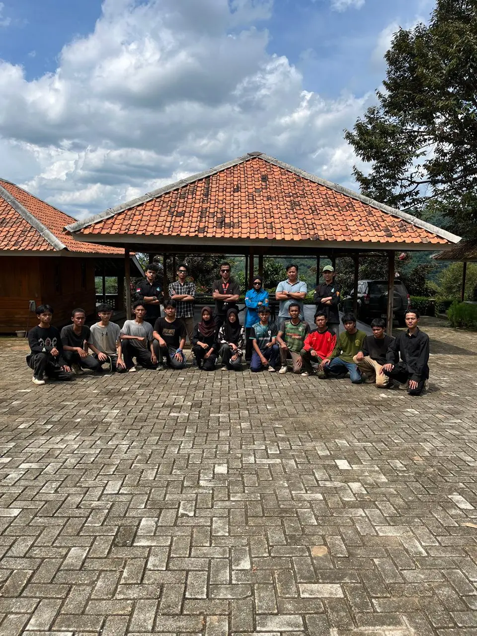 Korwil Brigade PII Jakarta Bekali Kader Melalui LBTD 2025: Membaca Medan Sebelum Bertindak