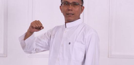 Melintasi Waktu, Menjaga Marwah: Jejak Langkah Sahrir Albar Bafagih
