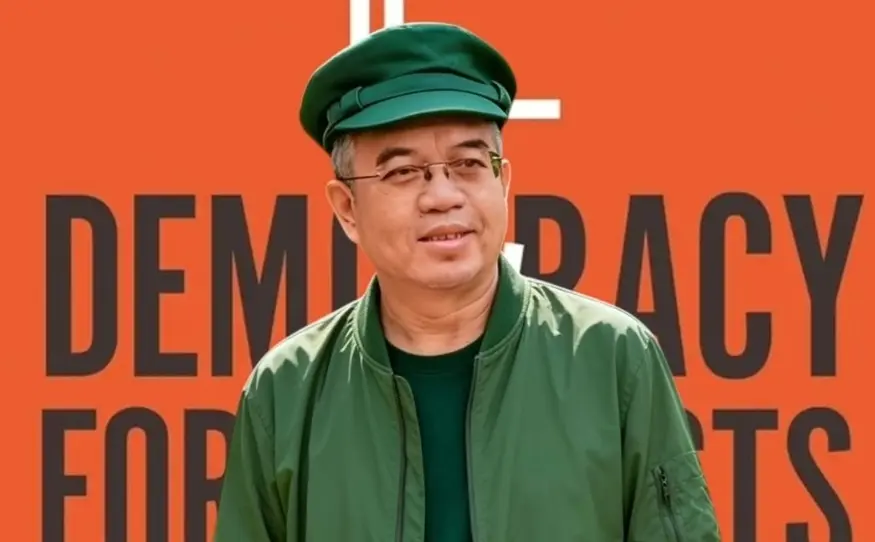 Democracy for Realists: Pelajaran bagi Indonesia
