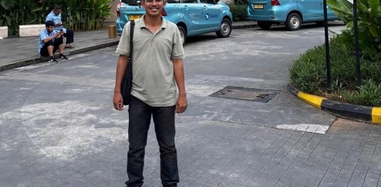 Dugaan Penyimpangan Proyek DLH, SMIT akan Laporkan ke KPK dan Kejagung RI