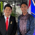 HIPMI PT Umbandung Siap Sinergi dengan HIPMI PT Jawa Barat, Dukung Kepemimpinan Ardian Dwi Pangestu