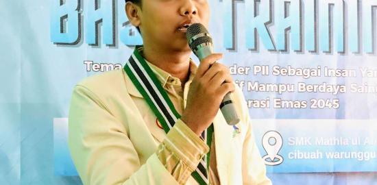 PW PII Banten Nilai Tuduhan Penistaan Agama terhadap Jusuf Kalla Berlebihan