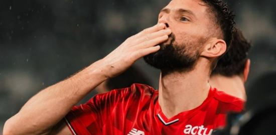 Lille Bidik Kemenangan di Markas Toulouse, Verdonk Siap Tambah Penampilan