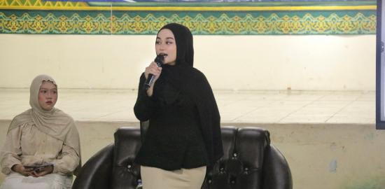 Hari Perempuan Sedunia, BEM PTNU Banten: Tingginya Kekerasan Terhadap Perempuan dan Minimnya Keterwakilan Politik