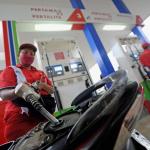 Pertamina Patra Niaga Respon Aksi Masyarakat dalam Memastikan Transparansi Penyaluran BBM Bersubsidi di Kota Sorong