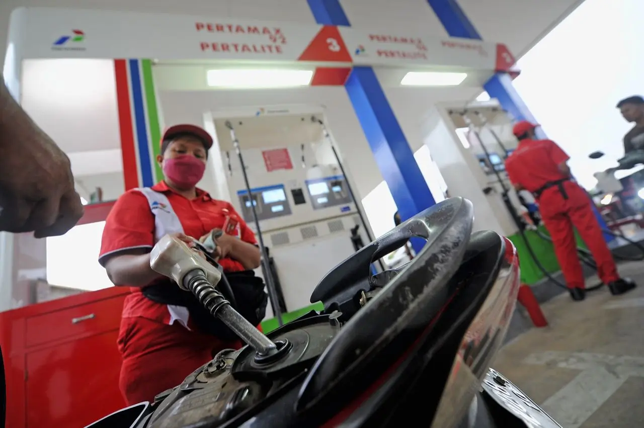 Pertamina Patra Niaga Respon Aksi Masyarakat dalam Memastikan Transparansi Penyaluran BBM Bersubsidi di Kota Sorong