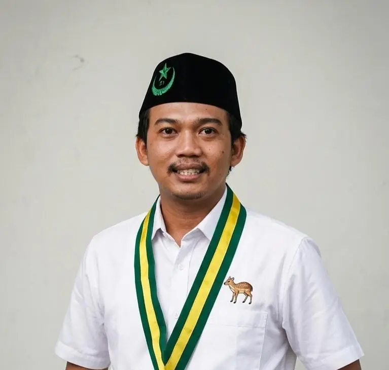 Muhammad Senanatha Apresiasi Langkah Kapolri Bangun Soliditas Bersama TNI dan Kejaksaan