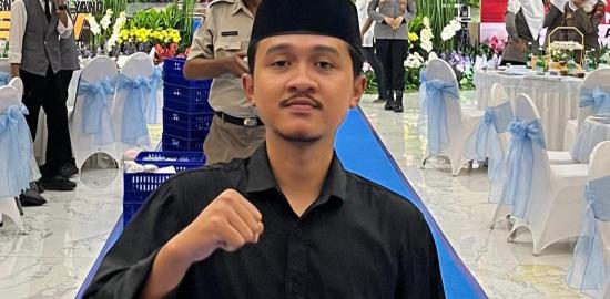 PC SEMMI Kediri Raya Apresiasi Gerak Cepat Polisi Tangani Kasus Andri Yunus