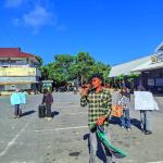 HMI Komisariat FEB Uningrat Tual Desak PLN Persero Cabang Tual: Segera Atasi Krisis Listrik di Kepulauan KUR