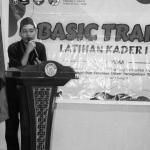 HMI Cabang Ternate: Menimbang Peran Polisi di Wilayah Pertambangan