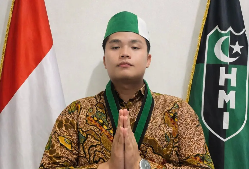Lebaran, Fitrah, dan Tanggung Jawab Kader HMI di Tengah Krisis Umat