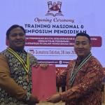 Ahmad Maulana: Langkah Kecil Hari Ini Menjadi Awal Perjuangan Besar PII untuk Pendidikan Indonesia