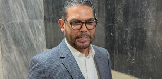 Nasir Djamil Pertanyakan Peran Atasan dalam Kasus Penyiraman Air Keras Aktivis KontraS