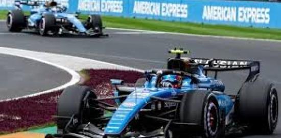 Williams Manfaatkan Jeda April untuk Benahi Performa di F1 2026