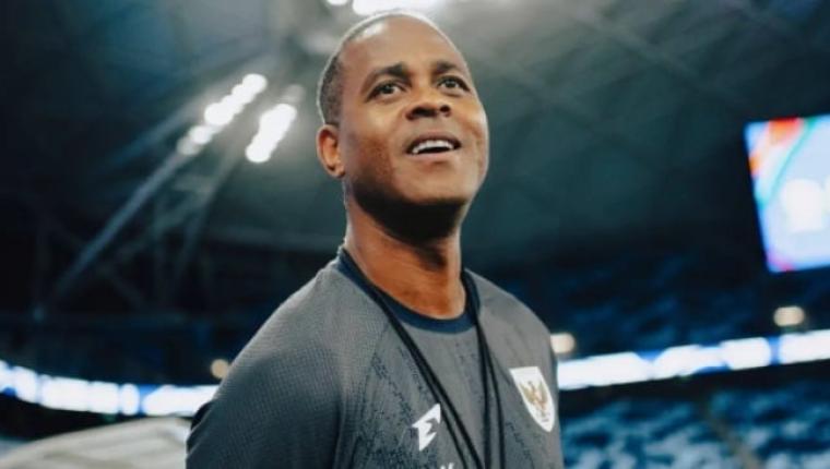 Patrick Kluivert Dikaitkan dengan Ajax Amsterdam Usai Berpisah dari Timnas Indonesia