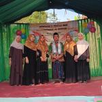 Istifalan dan Akhirussanah RA-MDTA Al Hikmah, Wujud Nyata Pembinaan Generasi Qurani di Cikeusal