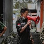 Ketua FORKOT Mendesak Kejari Halut dan Polres Halut Usut Dugaan Penyelewengan di PT Halut Mandiri