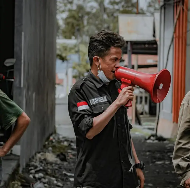 Ketua FORKOT Mendesak Kejari Halut dan Polres Halut Usut Dugaan Penyelewengan di PT Halut Mandiri