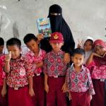 Saat Sekolah Menjadi Benteng Terakhir Bahasa Ibu: Kesadaran Pendidikan di Dampelas Menghidupkan Kembali Bahasa Daerah