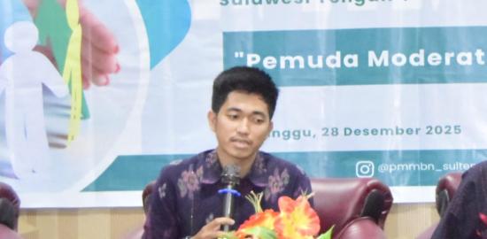 Sikapi Polemik Pelabuhan: Perwakilan Pemuda Dampelas Dorong Kebijakan yang Adil dan Berimbang