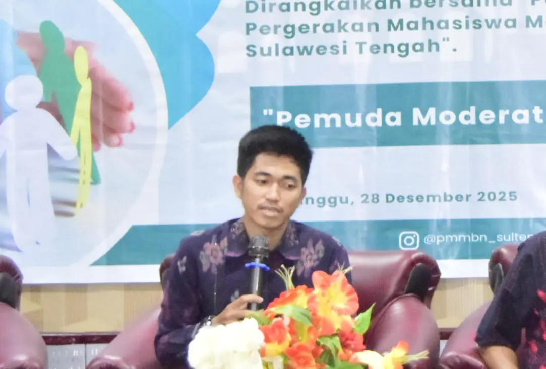 Sikapi Polemik Pelabuhan: Perwakilan Pemuda Dampelas Dorong Kebijakan yang Adil dan Berimbang