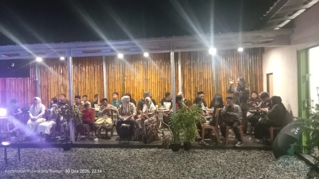 Diskusi Budaya #5 Toxic Twenty: Daftar Hitam 20 PLTU Paling Berbahaya di Indonesia