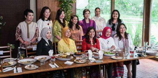 Kemkomdigi Dorong Perempuan Cakap Digital Lewat Program Literasi di Hari Kartini 2026