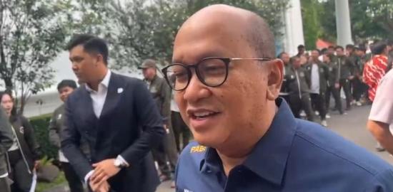 PABSI Bidik Emas Asian Games 2026, Siapkan Bonus Tambahan untuk Atlet