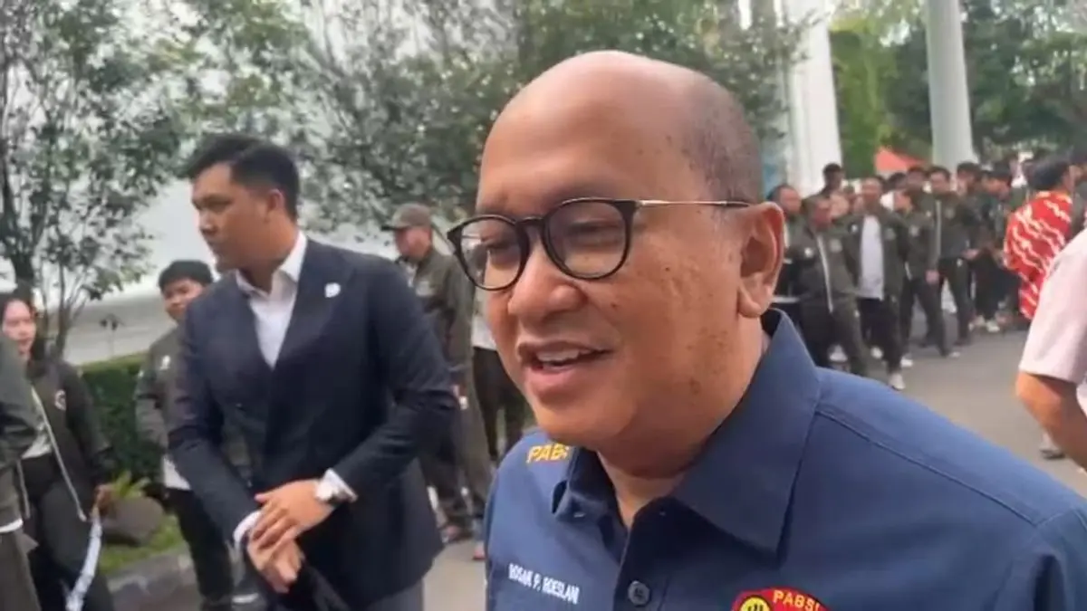 PABSI Bidik Emas Asian Games 2026, Siapkan Bonus Tambahan untuk Atlet