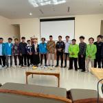 BEM Banten Bersatu Bersama BEM PTNU Wilayah Banten Serahkan Policy Brief Kepada Wamendiktisaintek Terkait Problematika KIP Kuliah di Banten