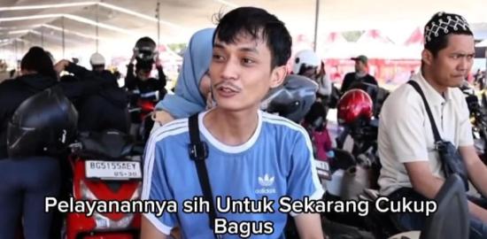 Apresiasi Mengalir, Pengamanan Mudik Lebaran 2026 Polda Banten Dinilai Berhasil