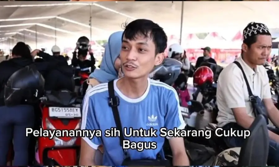 Apresiasi Mengalir, Pengamanan Mudik Lebaran 2026 Polda Banten Dinilai Berhasil