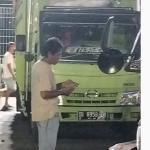 Beredarnya 1,4 Ton Cianida Ilegal Ke Wilayah Manado, LMND EW-SULUT Nilai Ada Permainan dan Segera Usut Tuntas