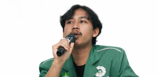 Satu Tahun Kepemimpinan Gubernur Andra Soni, BEM PTNU Wilayah Banten: Provinsi Banten Krisis Tata Kelola Lingkungan