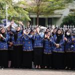 Pemerintah Pastikan Gaji ke-13 ASN Cair Juni 2026