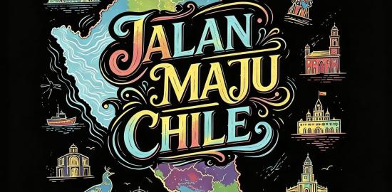 Jalan Maju Chile