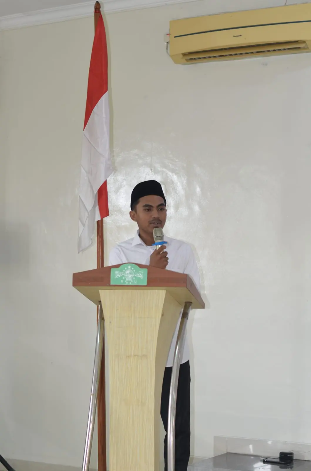 Evaluasi menyeluruh 1 Tahun Kepemimpinan Gubernur Banten Andra Soni dan Dimyati