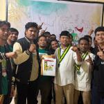 SC Kongres IX SEMMI Resmi Tetapkan Enam Kandidat Calon Ketua Umum PB SEMMI Periode 2026–2029