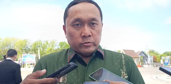 BPJAMSOSTEK Memastikan 19.336 Pekerja Rentan di Kota Sorong Dapat Bantuan Pemkot Sorong