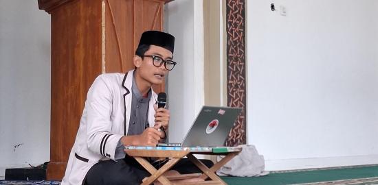 Refleksi MUSYDA XV IPP Kabupaten Garut: Mengokohkan Generasi Ar-Rāsikhūna fīl ‘Ilmi Dalam Mewujudkan Pelajar Persis yang Berilmu, Berakhlak, dan Berdaya Juang