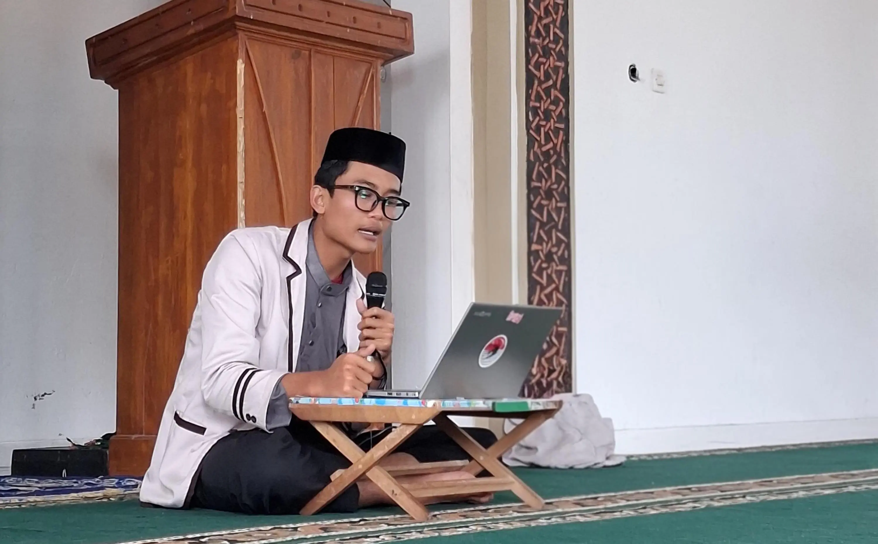 Refleksi MUSYDA XV IPP Kabupaten Garut: Mengokohkan Generasi Ar-Rāsikhūna fīl ‘Ilmi Dalam Mewujudkan Pelajar Persis yang Berilmu, Berakhlak, dan Berdaya Juang