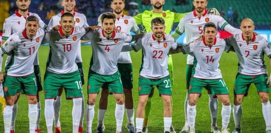 Bulgaria Andalkan Pemain Muda di FIFA Series 2026 untuk Adaptasi dan Regenerasi
