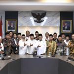 Kementerian Agama Kukuhkan Tim Hisab Rukyat 2026, Perkuat Sinergi Ulama dan Saintis