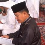 Islam Tekstual Saja Tidak Cukup?