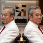 Dua Wajah Indonesia