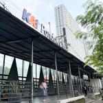 KAI Commuter Lakukan Penyesuaian Alur Pengguna di Stasiun Pondok Cina Mulai 21 Februari 2026