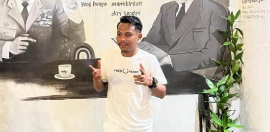 Gerakan Intelektual Merah Putih (GIMP) Desak Kemendagri Berikan Sanksi Pemprov Kaltim, Atas Dugaan Tidak Taat Pada Instruksi Presiden Terkait Efisiensi Anggaran