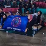 Nobar Film "Pesta Babi", SEPETA: Pembangunan Tidak Boleh Ambil HAK Negara