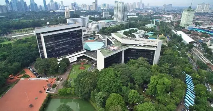 Kejagung Geledah Kantor Kemenhut Terkait Kasus Korupsi IUP Nikel Konawe Utara