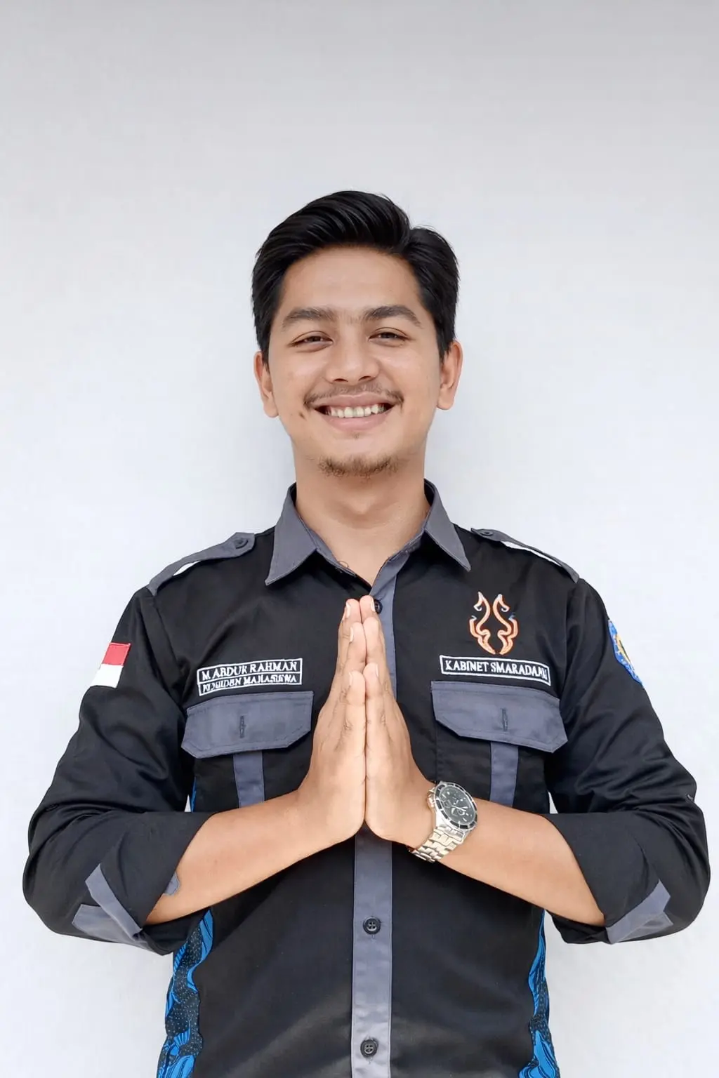 BEM Banten Bersatu: Terpilihnya Koordinator Umum Periode 2026–2027